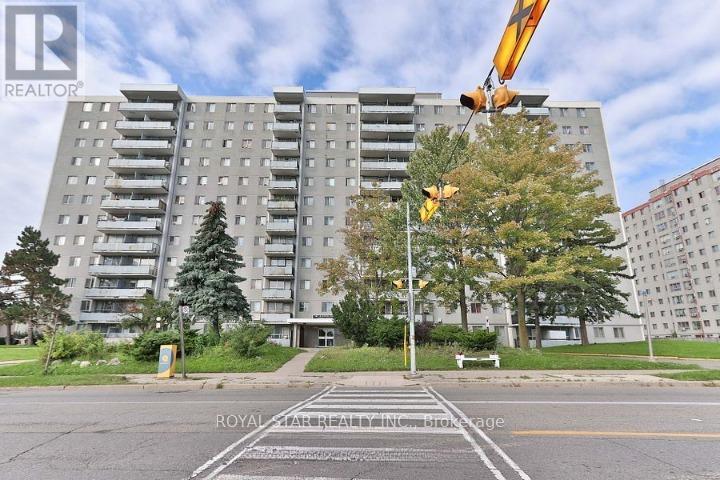 3 Bedroom Condo For Sale | 614 940 Caledonia Road | Toronto Yorkdale Glen Park | M6B3Y4