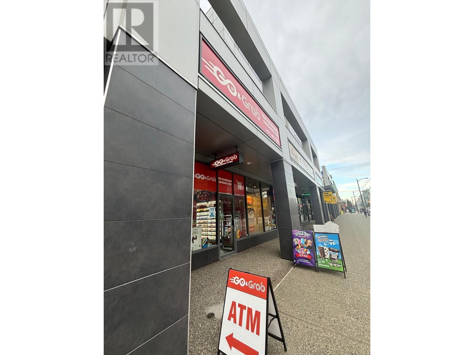 106 1245 W BROADWAY, Vancouver
