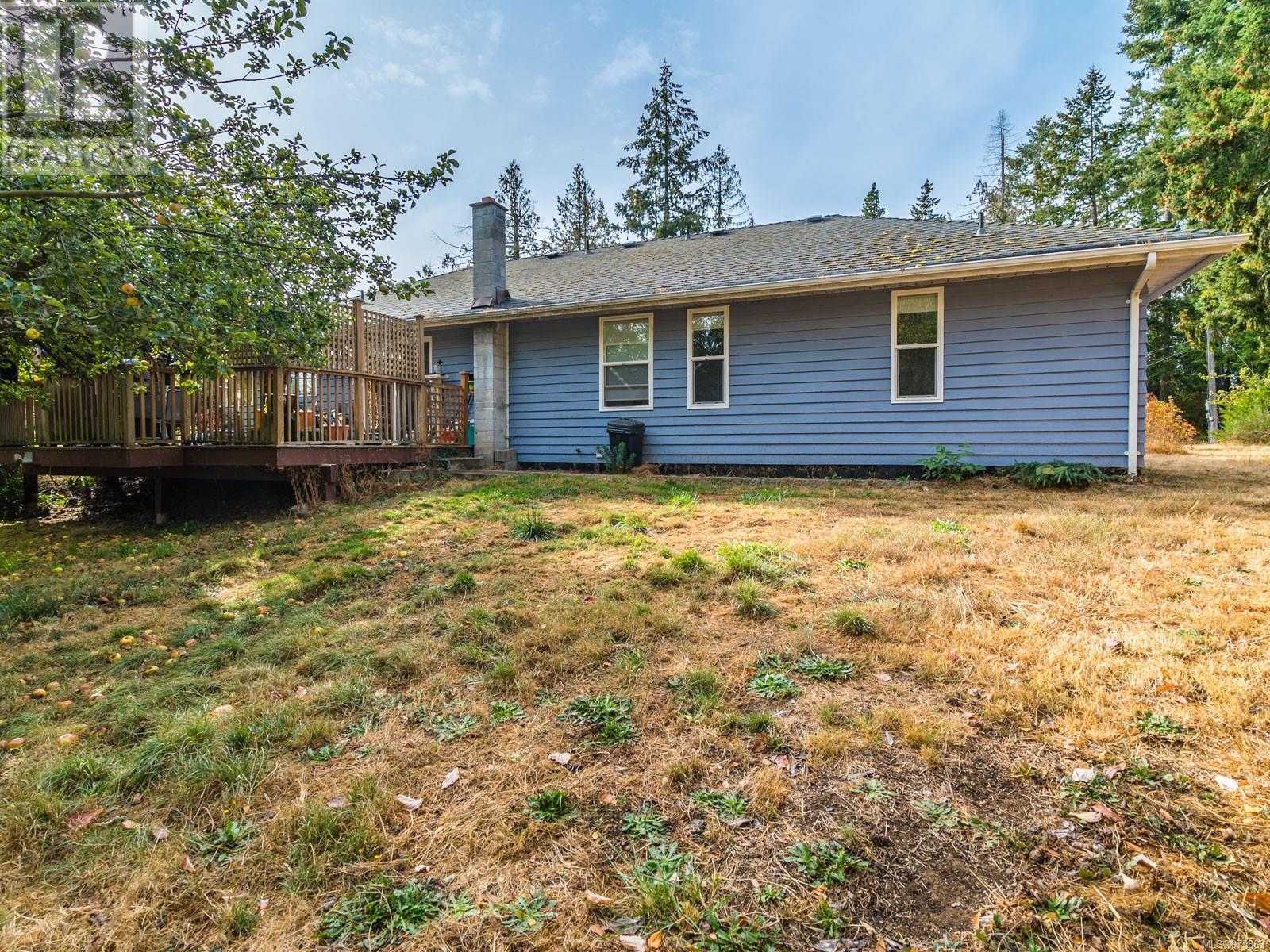 563 Island Hwy W, Parksville real estate listing 975863