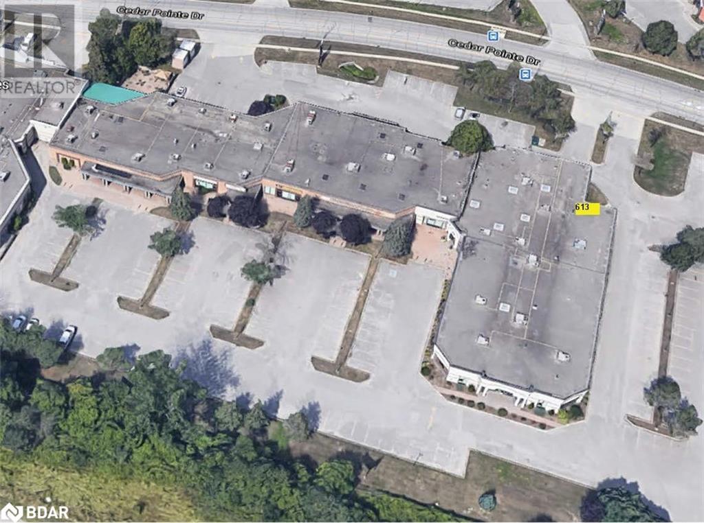 Photo 3 of 55 Cedar Pointe Drive Unit 613, Barrie ON