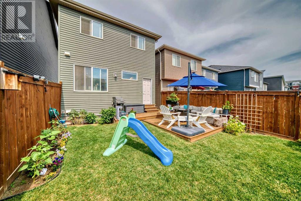 Single Family House for Sale in  Belmont Gardens SW Belmont Calgary 