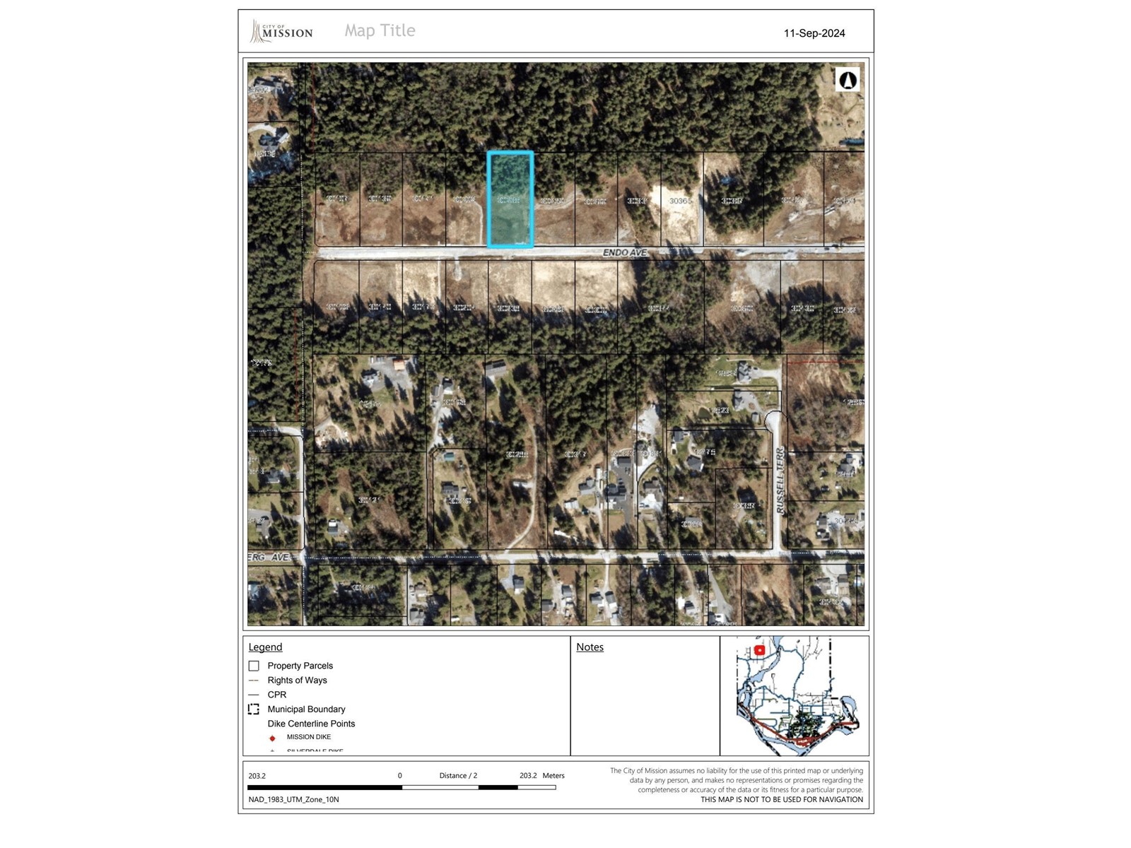 30235 ENDO AVENUE, Mission real estate listing for sale