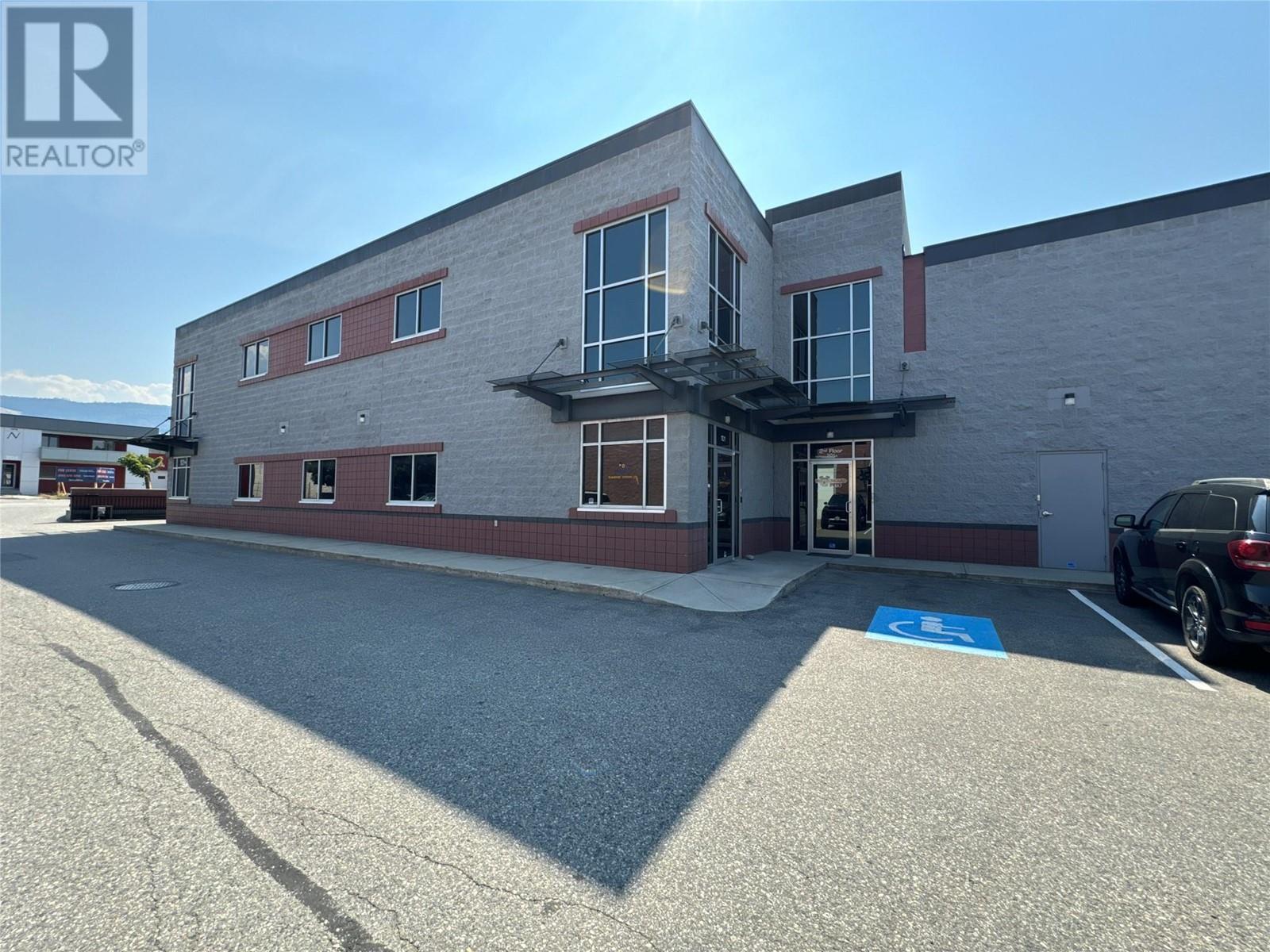 201A 184 Adams Road, Kelowna