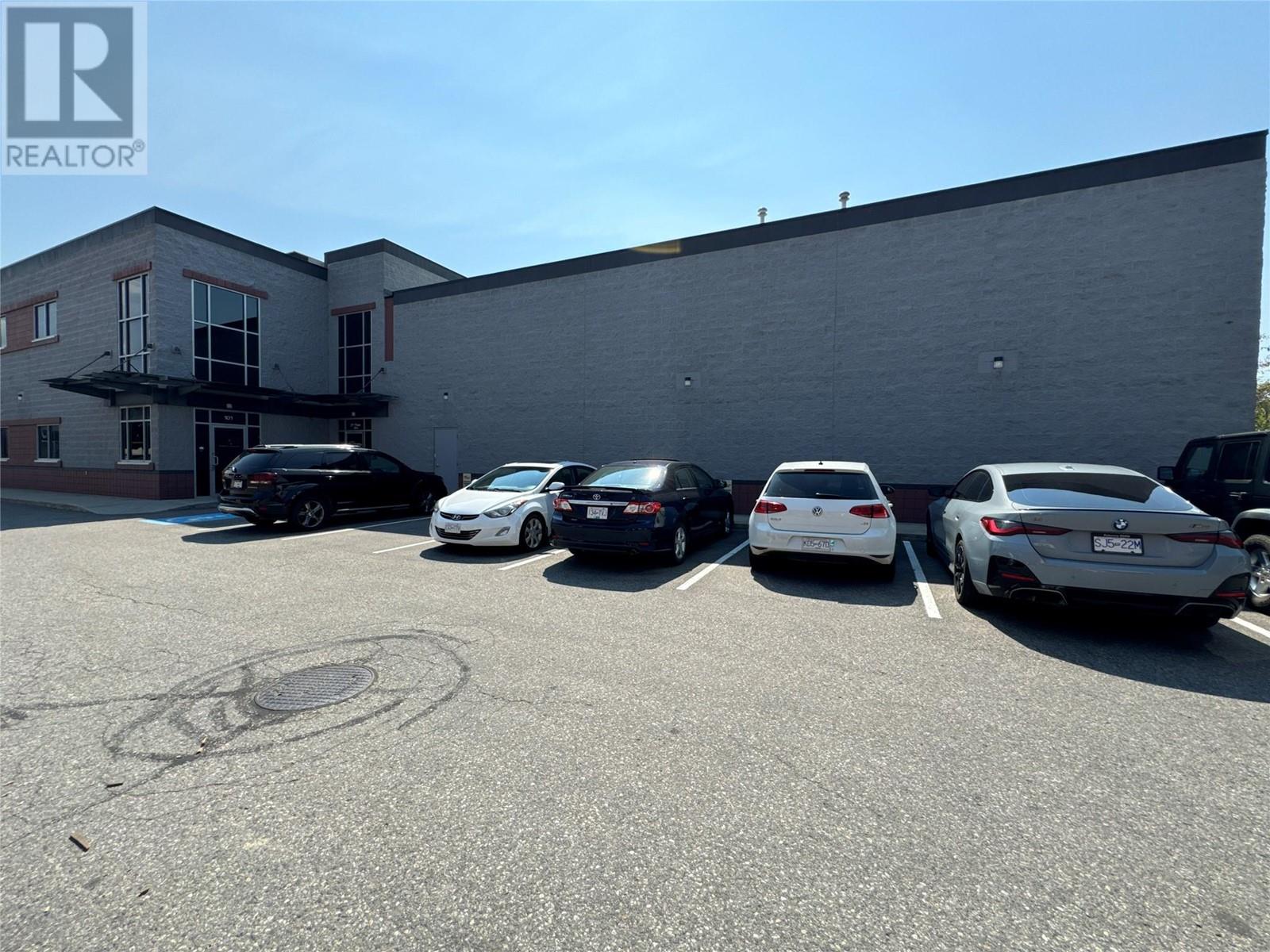 201A 184 Adams Road, Kelowna