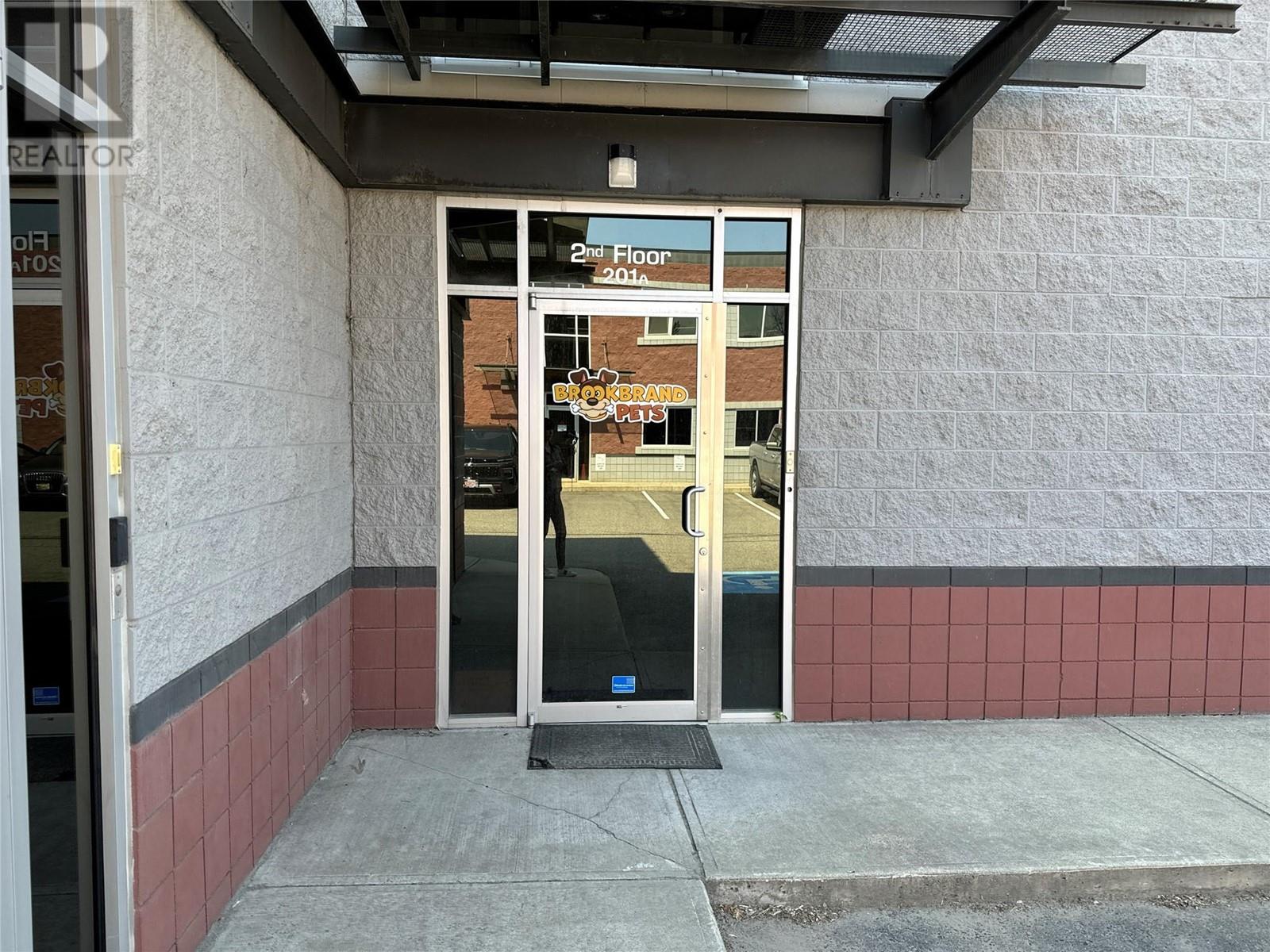 201A 184 Adams Road, Kelowna