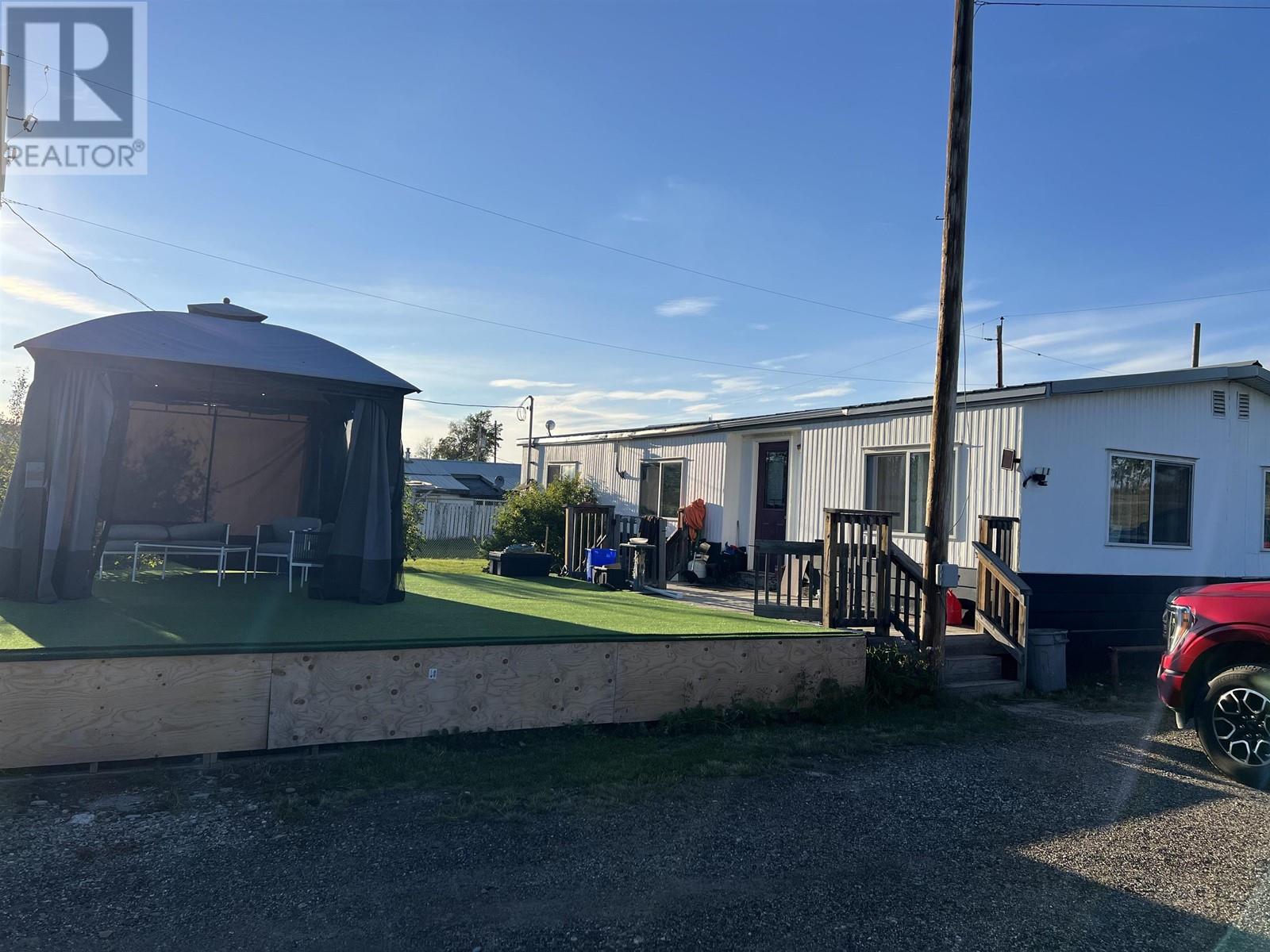 Photo 1 of 6686 N 97 Highway, Fort St John BC