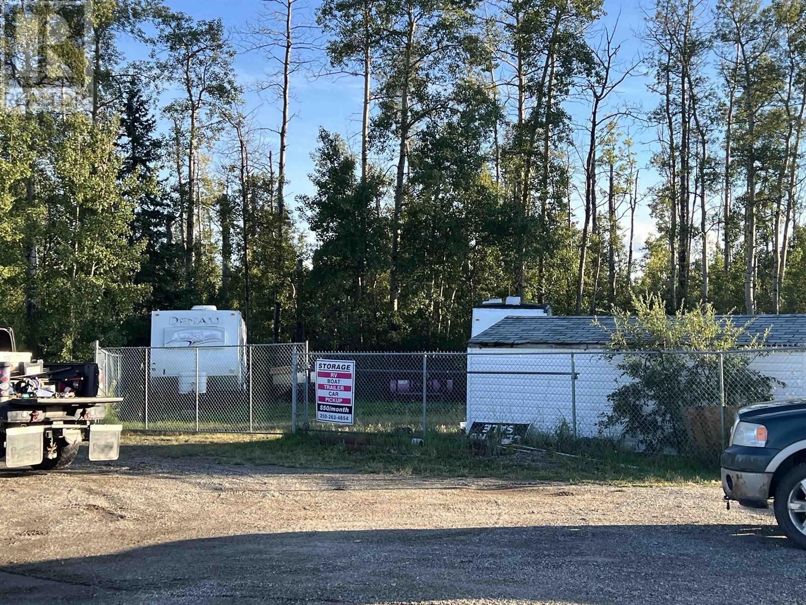 Photo 4 of 6686 N 97 Highway, Fort St John BC