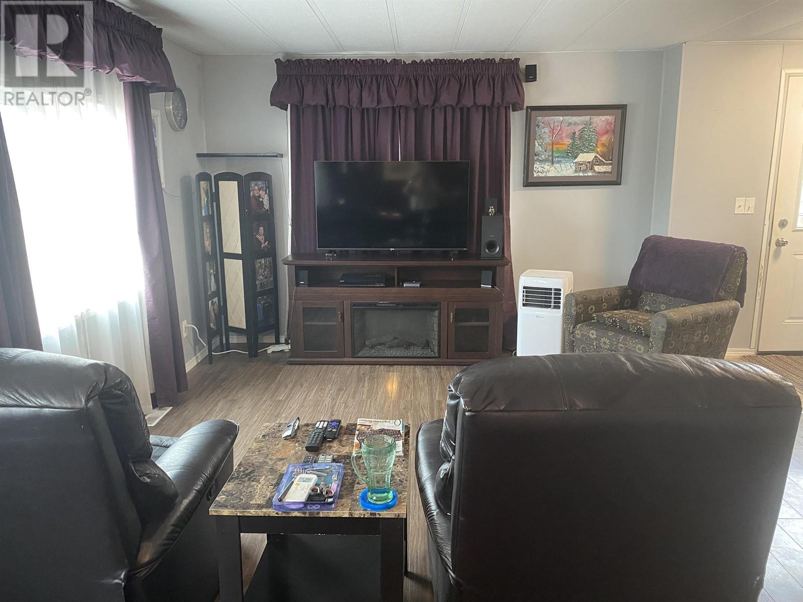 Photo 14 of 6686 N 97 Highway, Fort St John BC