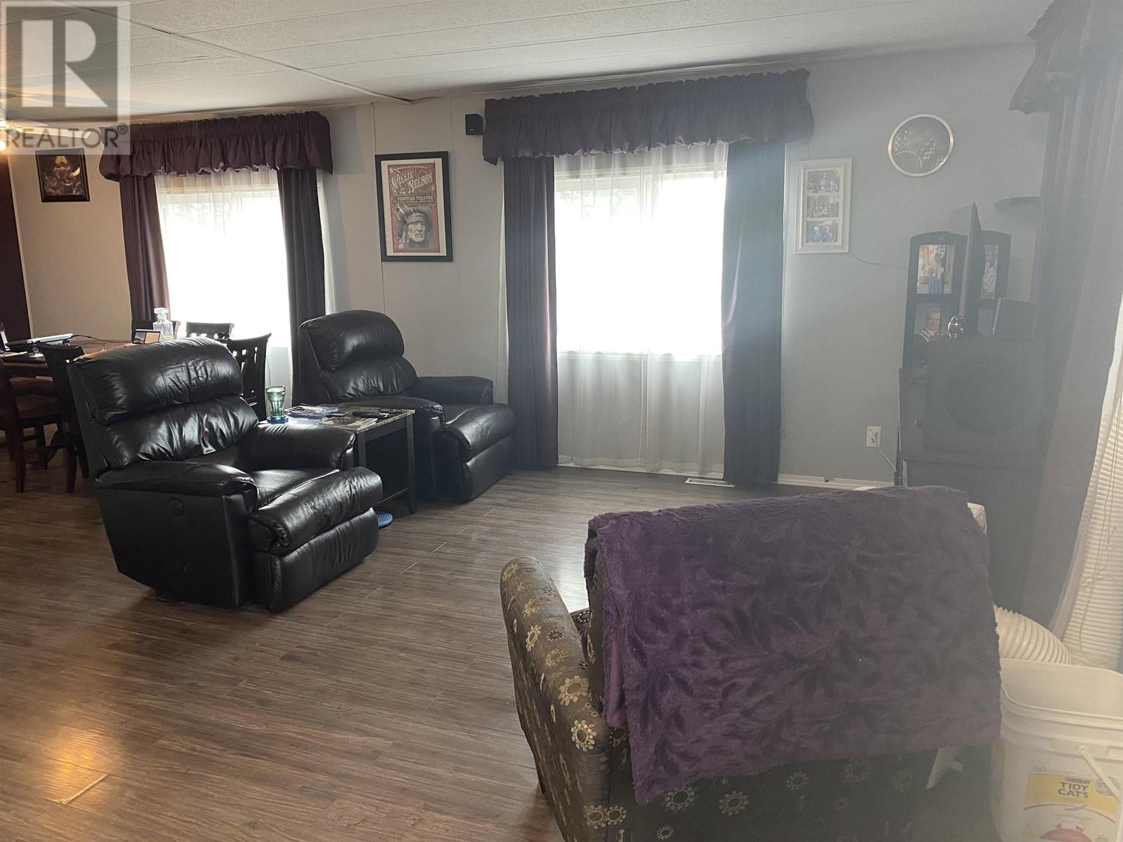 Photo 15 of 6686 N 97 Highway, Fort St John BC