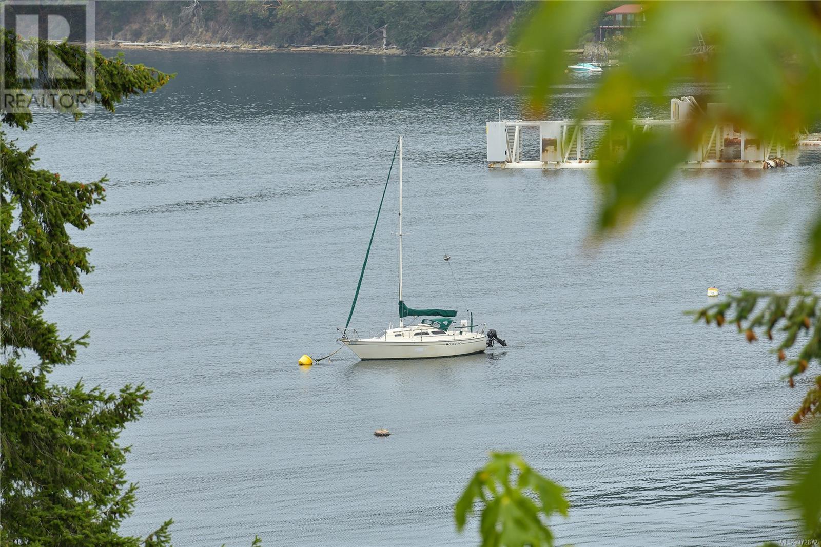  223 Mariners Way, Mayne Island