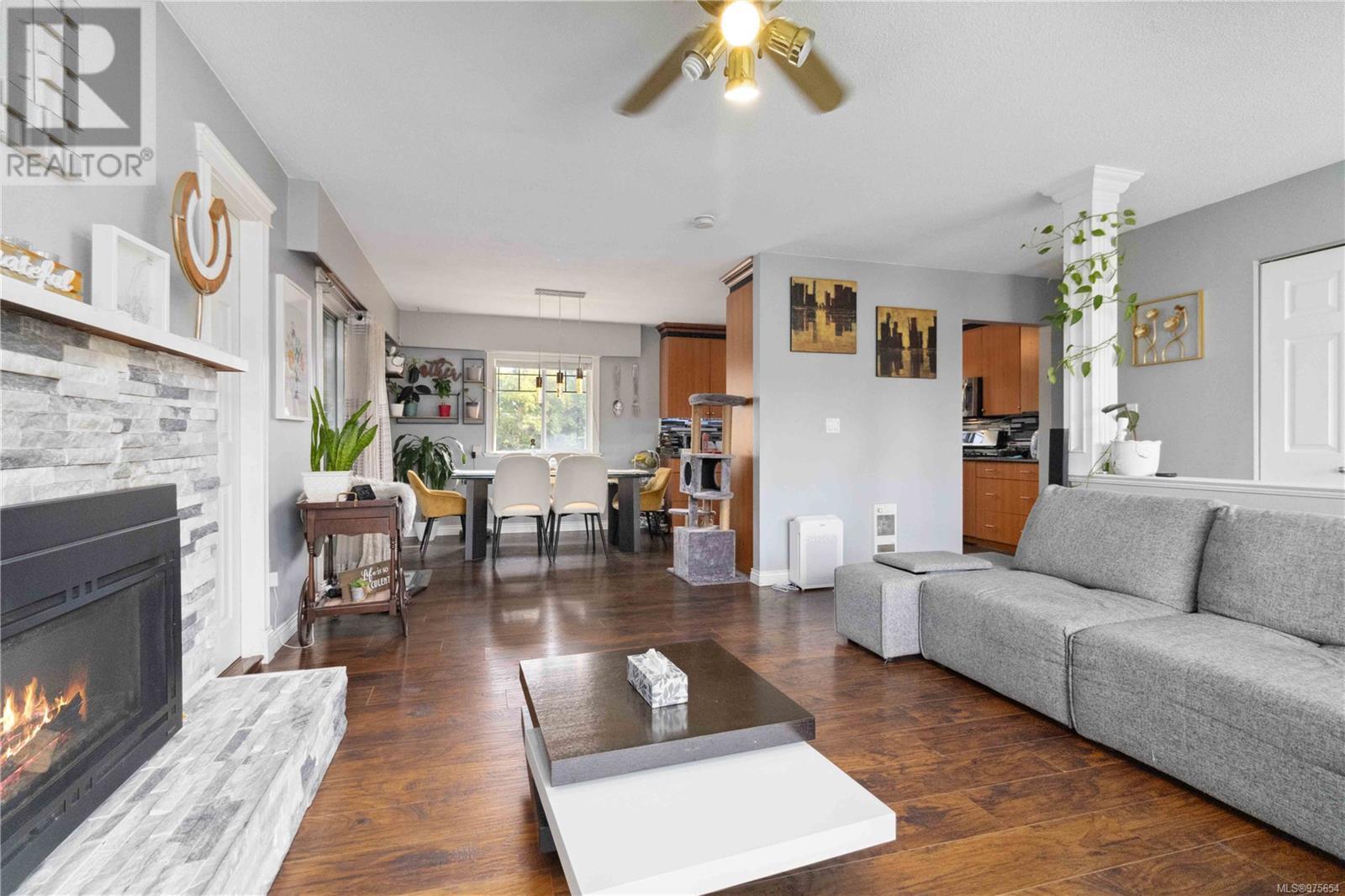  625 Baker Street, Saanich