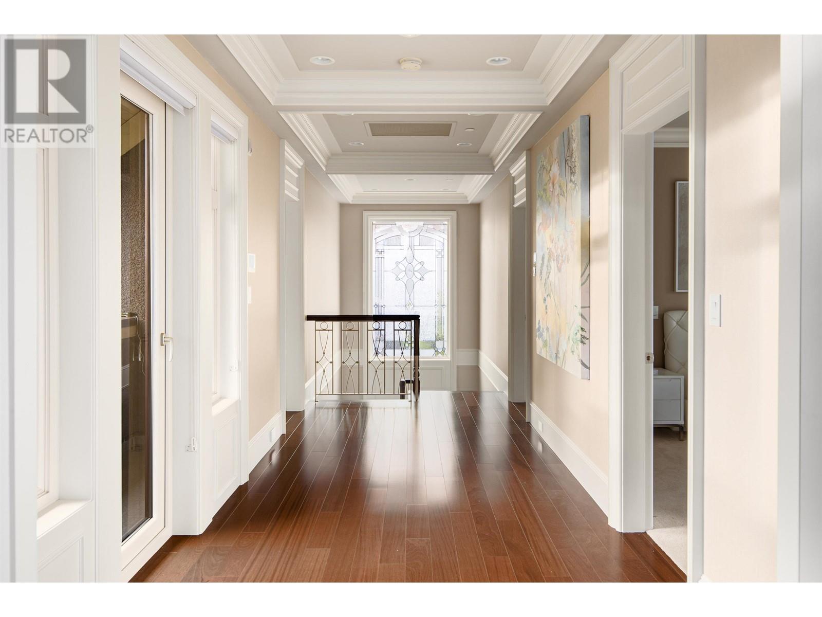 6076 ANGUS DRIVE, Vancouver