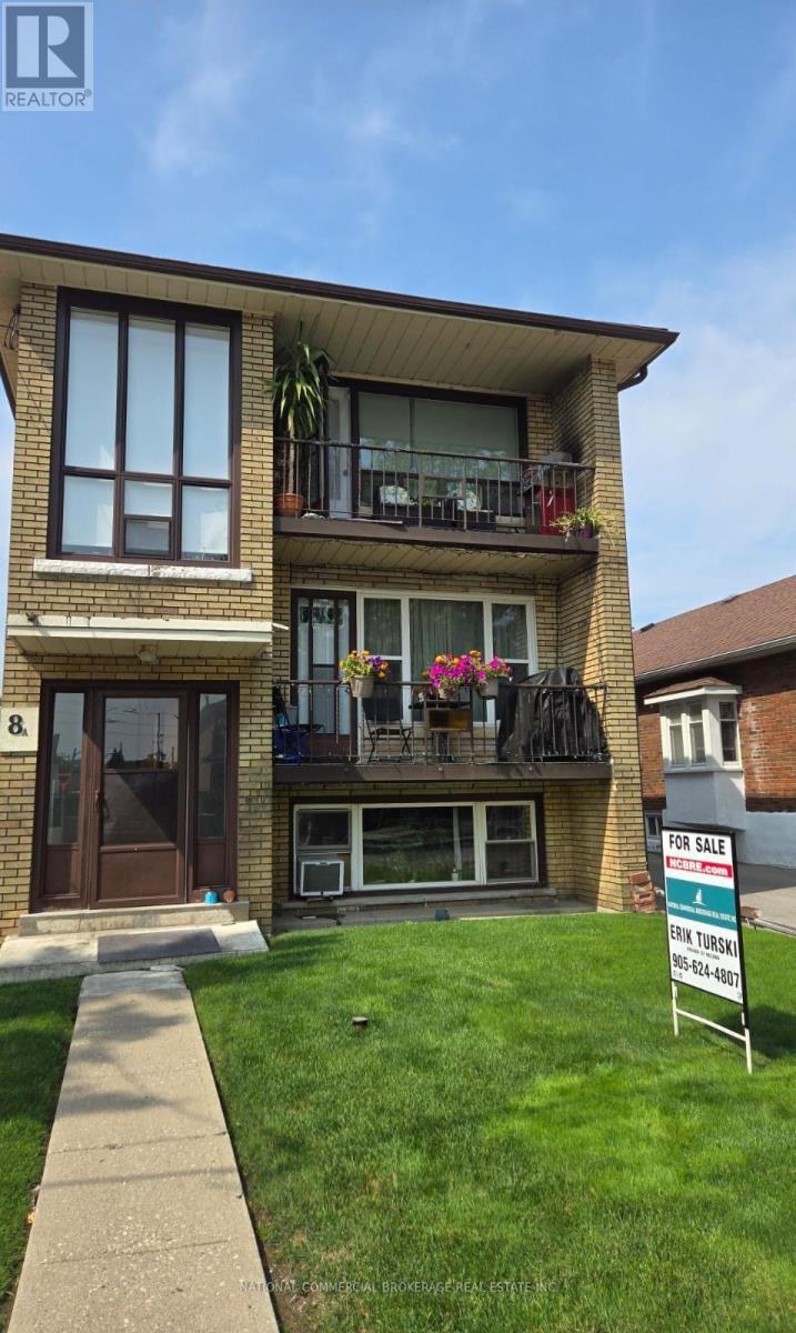 8A NINETEENTH STREET - 2