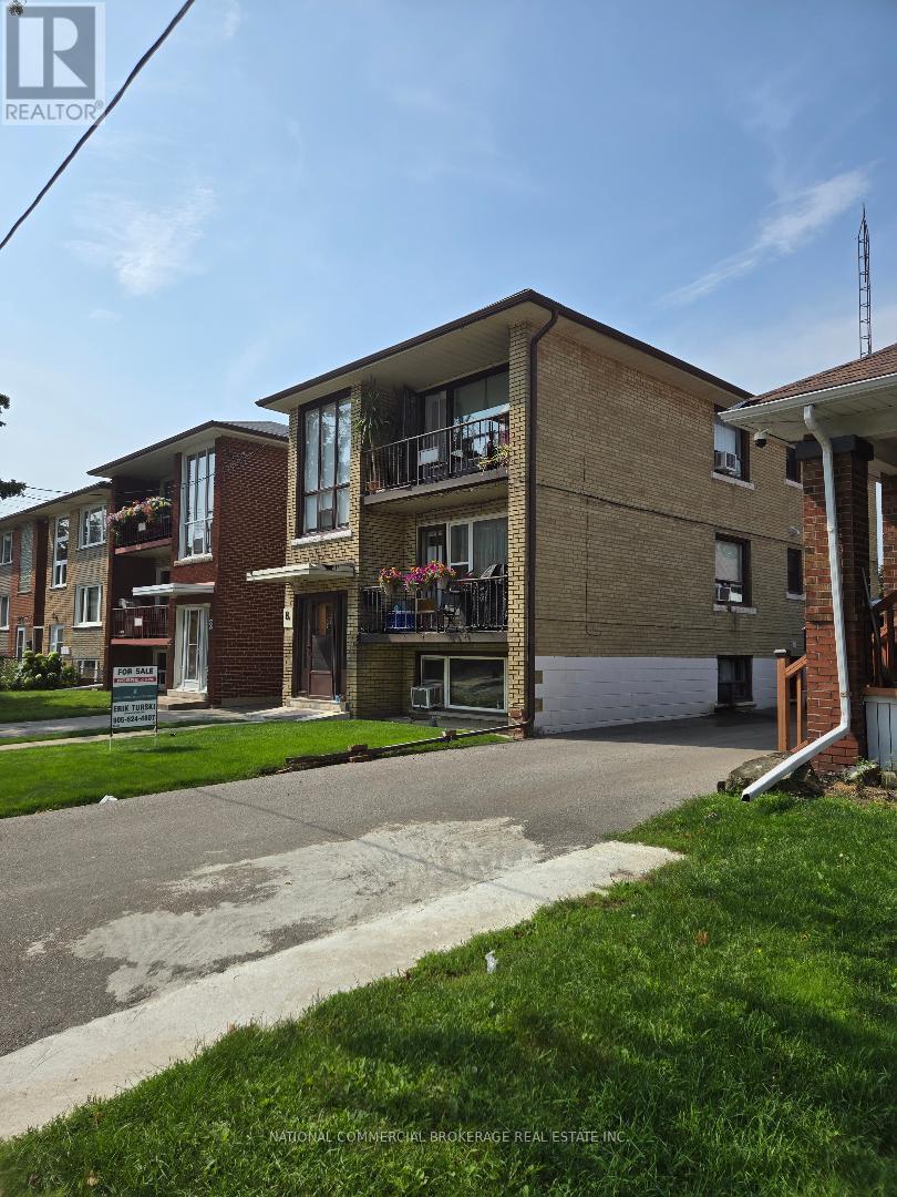 8A NINETEENTH STREET - 3