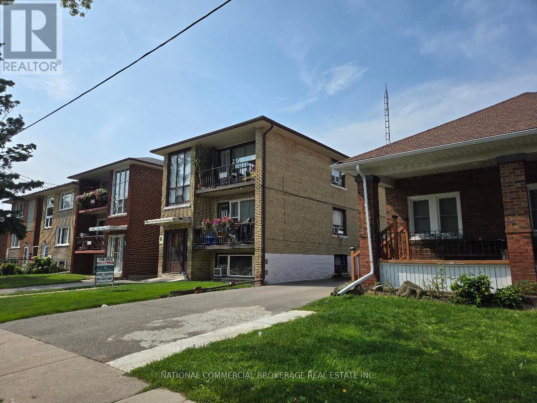 8A NINETEENTH STREET - 5