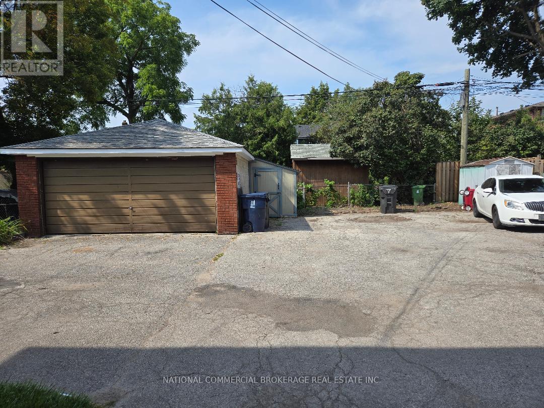 8A NINETEENTH STREET - 6