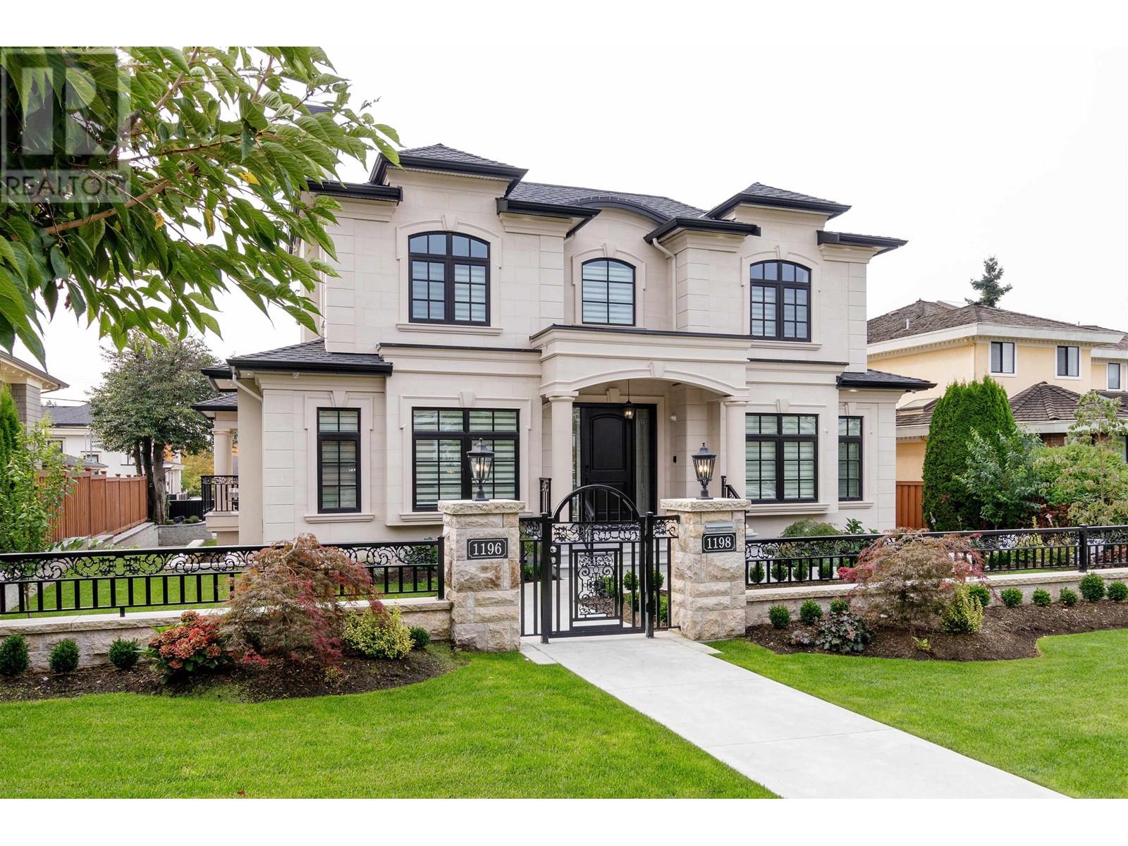1196 W 48TH AVENUE, Vancouver