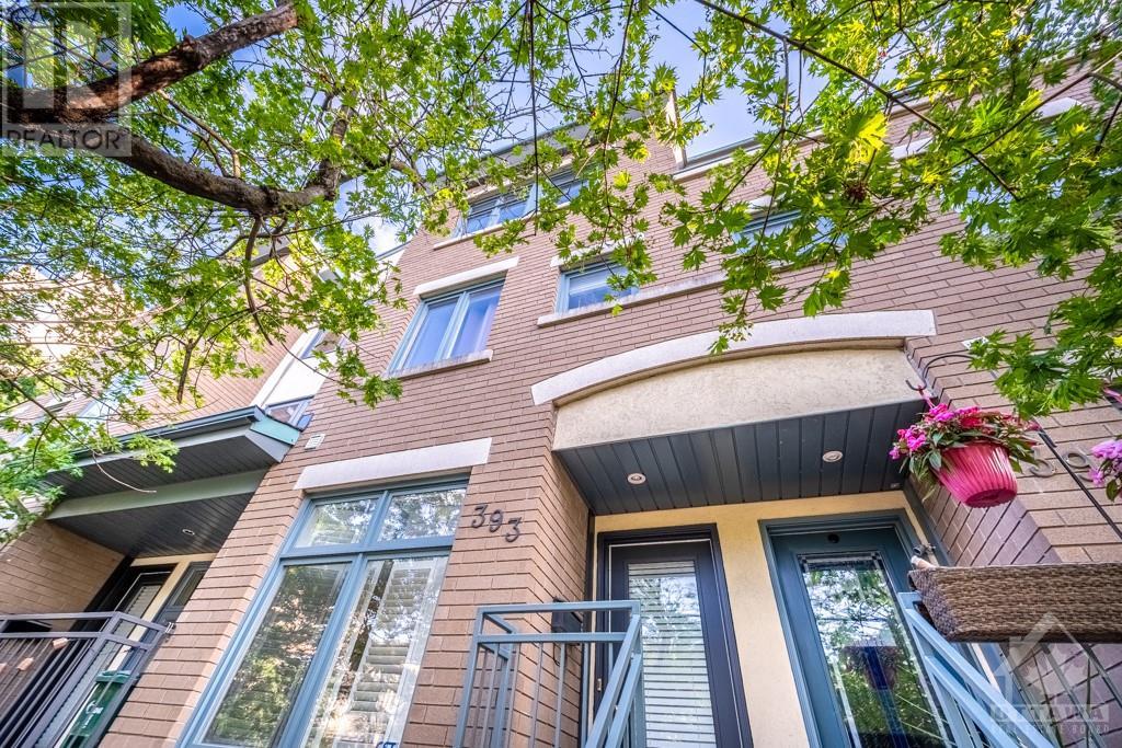 393 Mackay Street, Ottawa