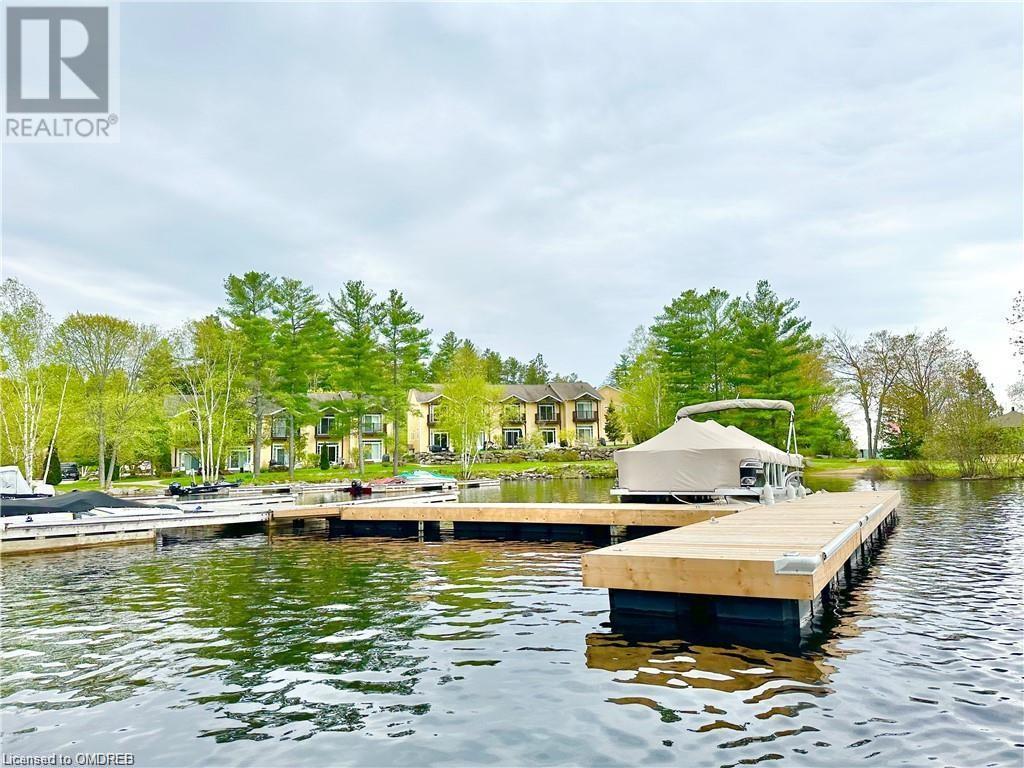 1579 Anstruther Lake Road Unit# 20, North Kawartha Twp