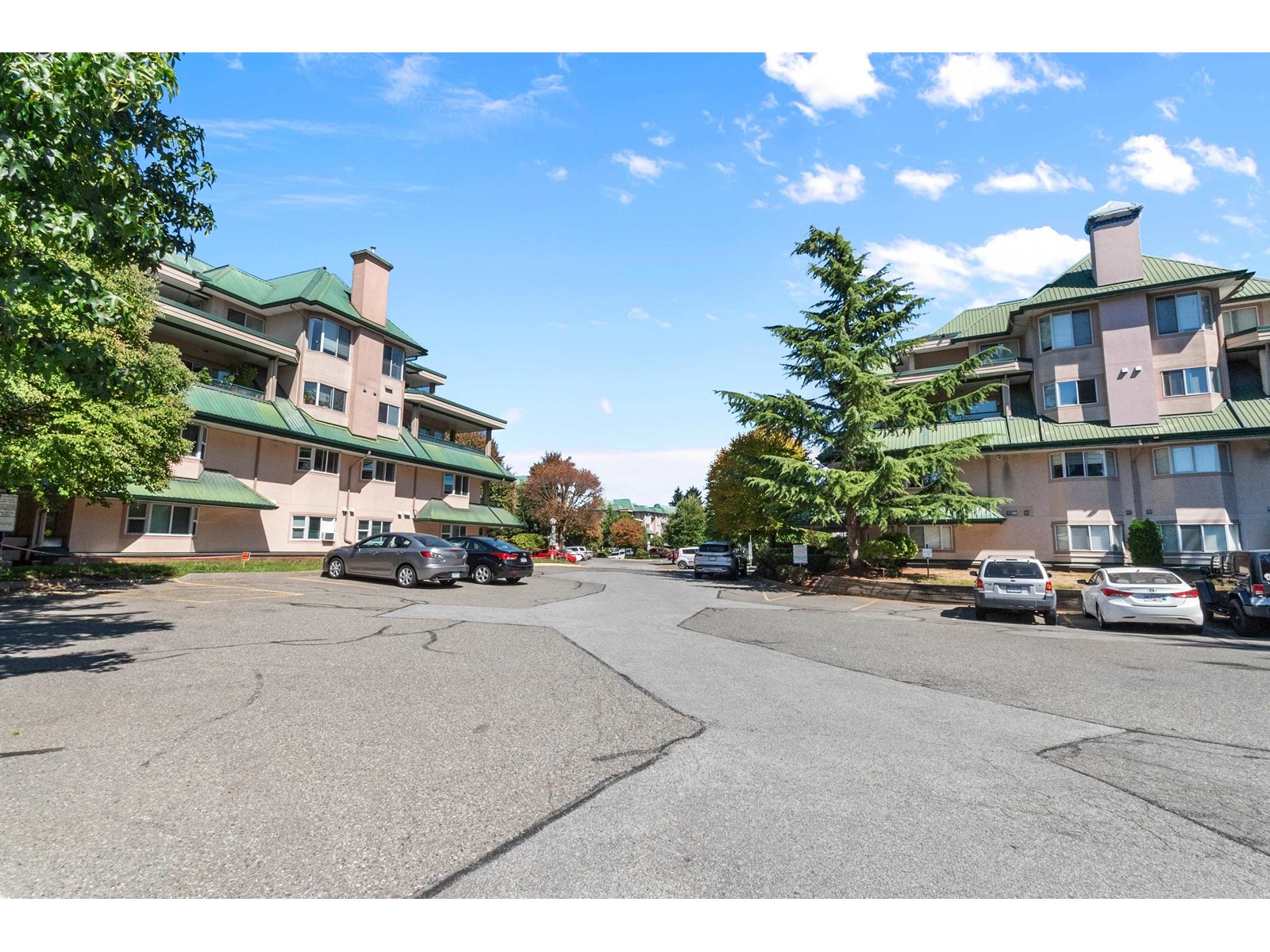 106 2964 TRETHEWEY STREET, Abbotsford real estate listing R2923749