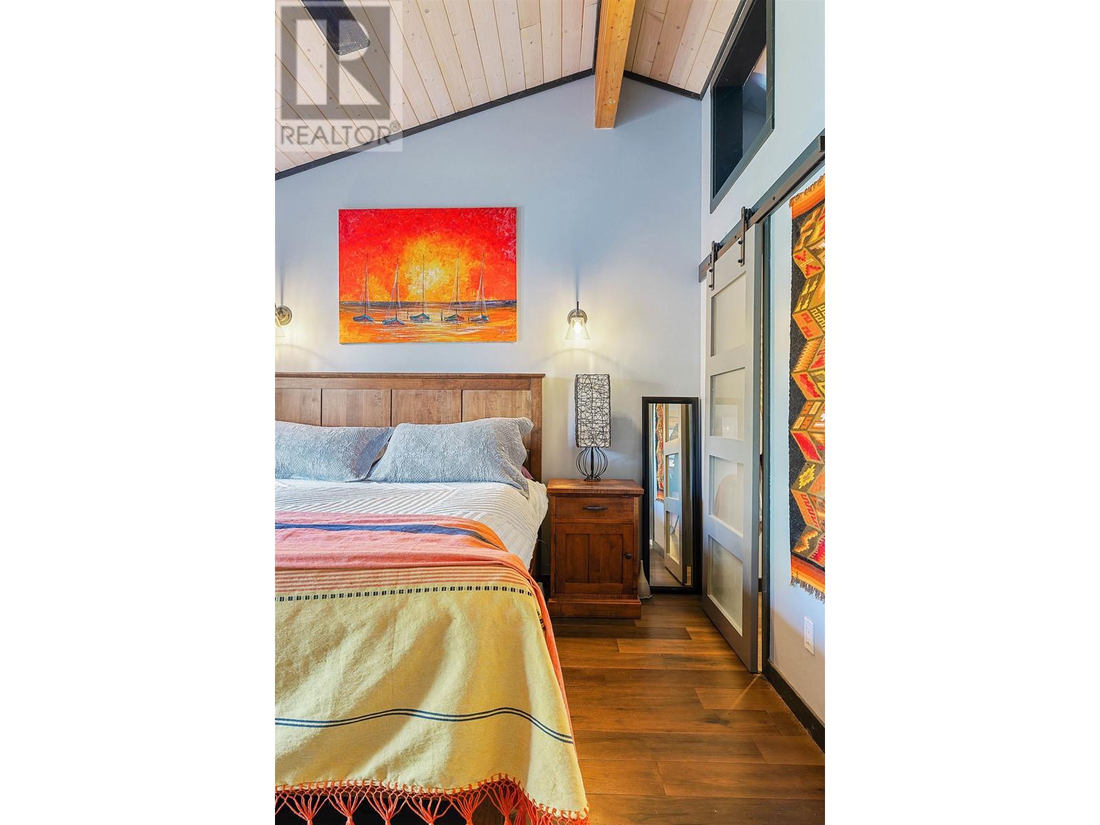 659 WILKS ROAD, Mayne Island