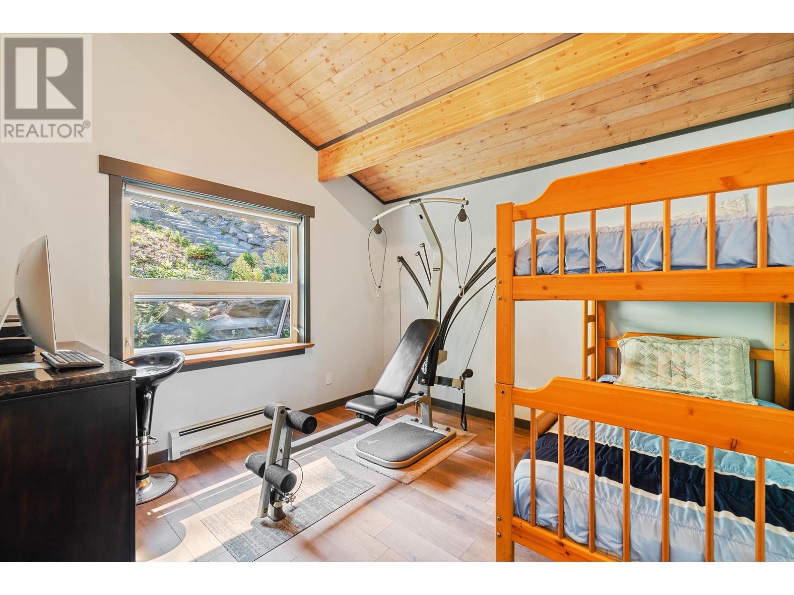 659 WILKS ROAD, Mayne Island