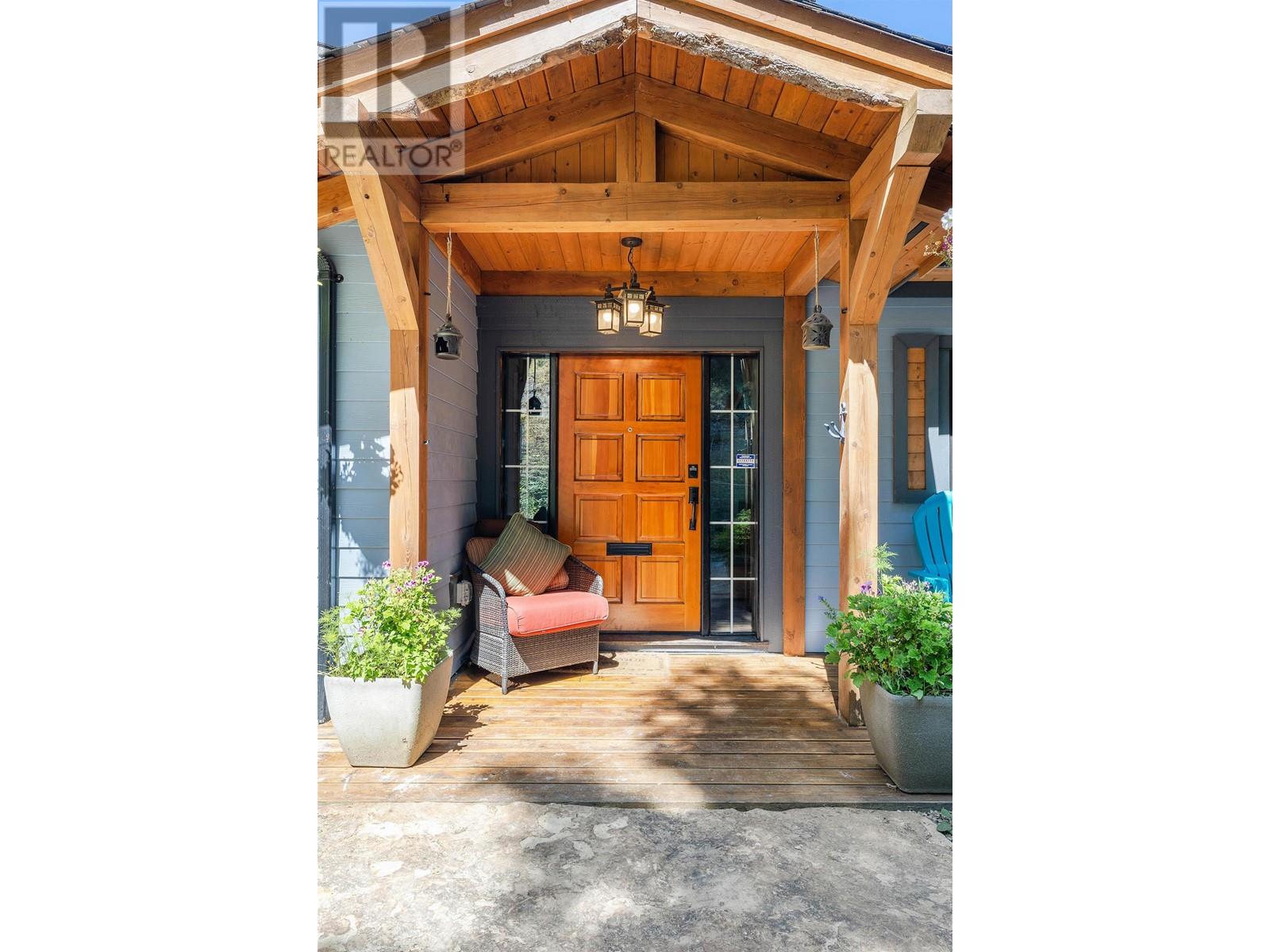 659 WILKS ROAD, Mayne Island