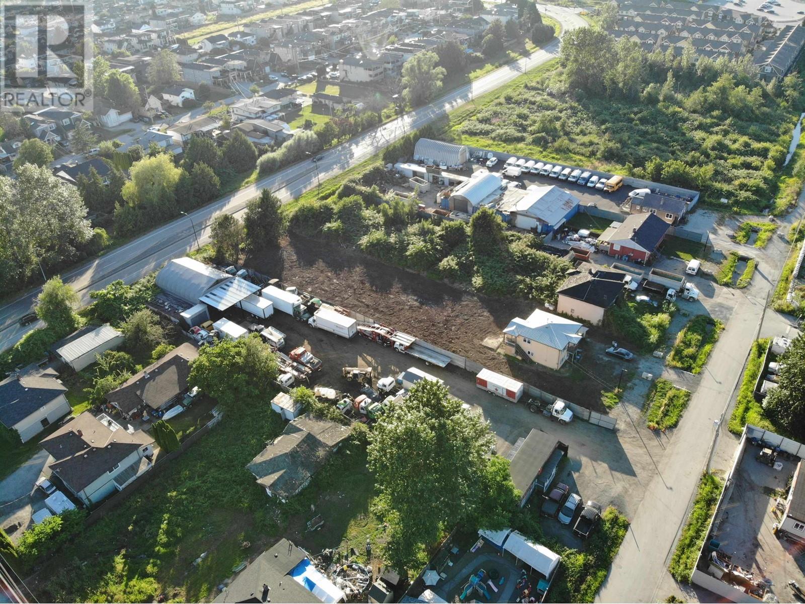 314 STANLEY STREET, New Westminster