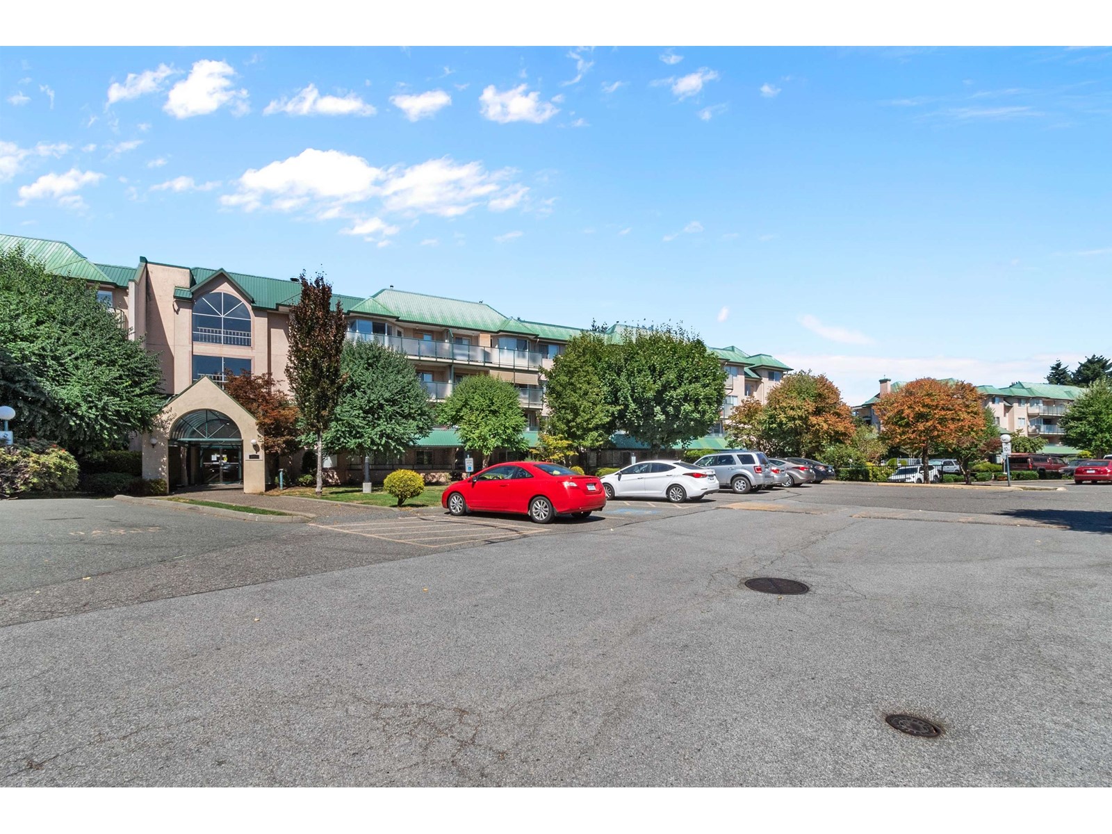106 2964 TRETHEWEY STREET, Abbotsford real estate listing R2923749