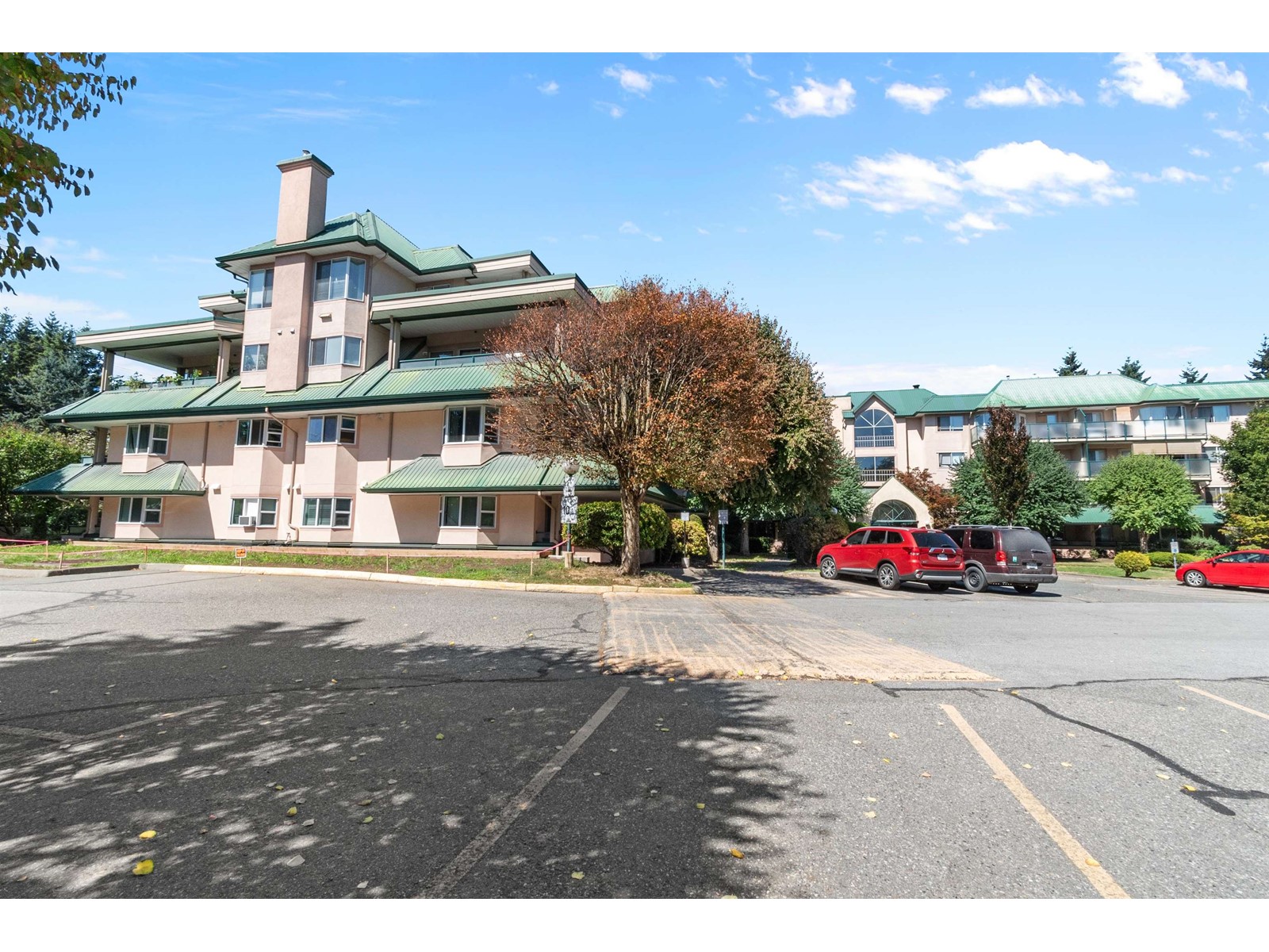 106 2964 TRETHEWEY STREET, Abbotsford real estate listing R2923749