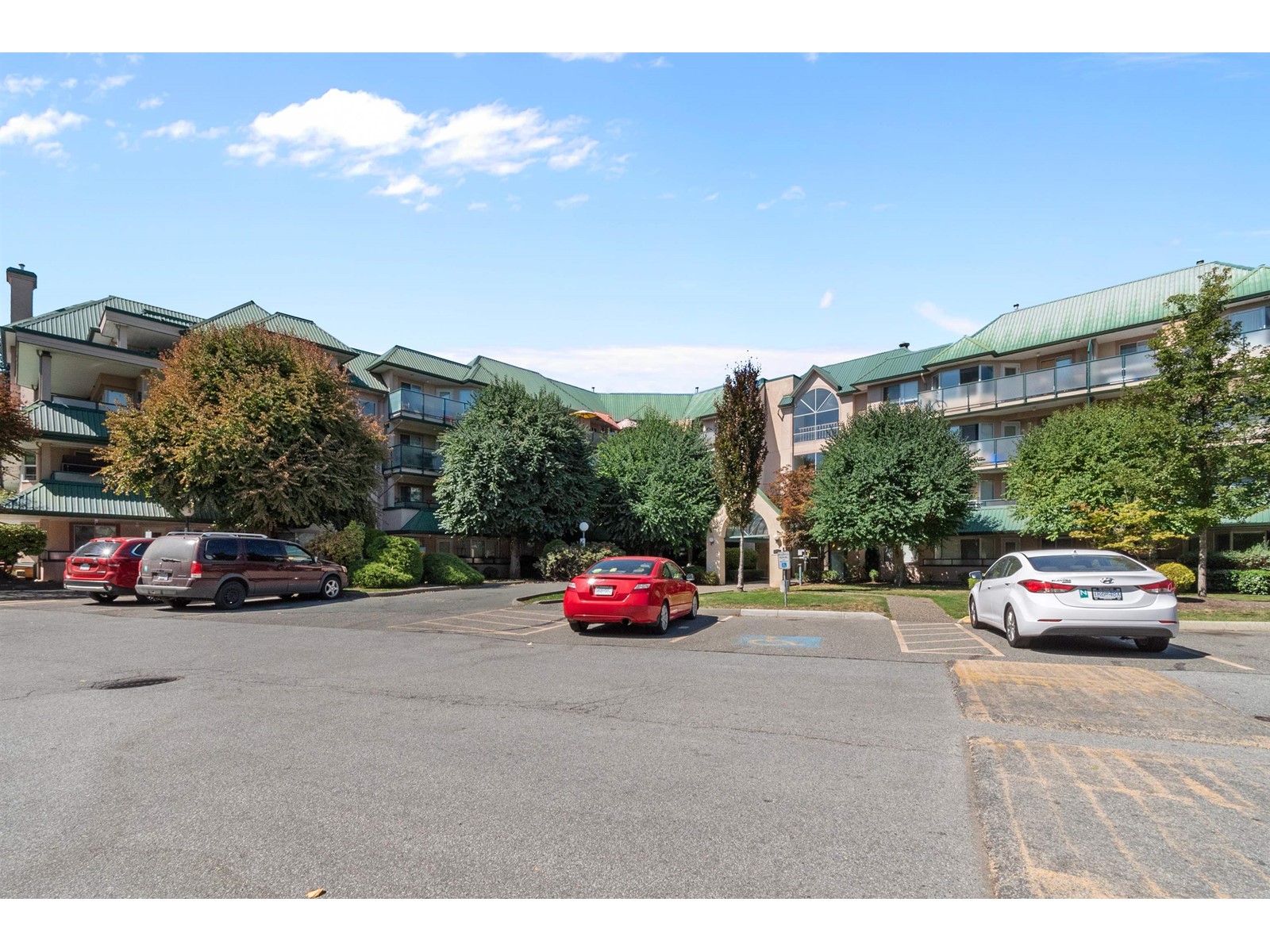 106 2964 TRETHEWEY STREET, Abbotsford real estate listing R2923749