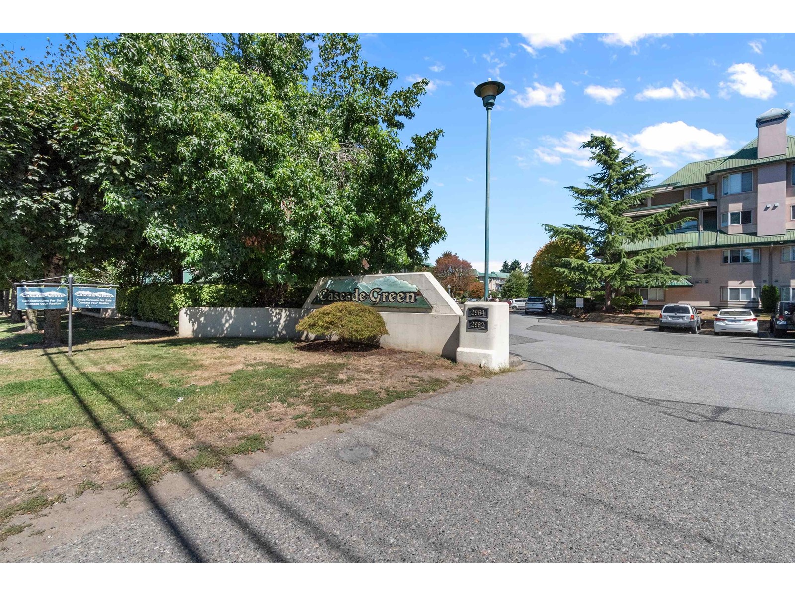 106 2964 TRETHEWEY STREET, Abbotsford real estate listing R2923749