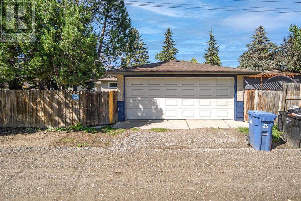 Single Family House Bungalow for Sale in  Brisebois Drive NW Brentwood Calgary 