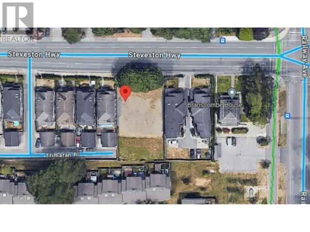4780 Steveston Highway, Richmond