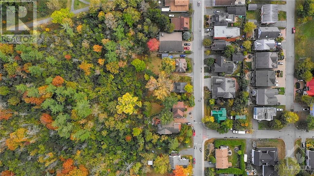 Vacant Land for Sale in  BRITANNIA ROAD Ottawa 