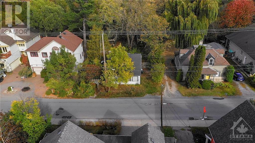 Vacant Land for Sale in  BRITANNIA ROAD Ottawa 