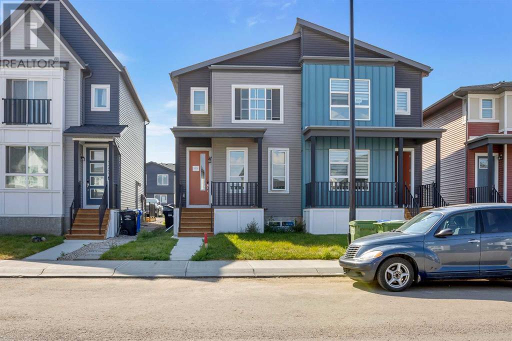 Single Family House for Sale in  Belmont Drive SW Belmont Calgary 