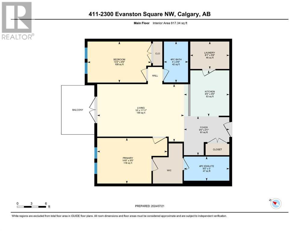 Single Family House Low rise for Sale in   Evanston Square NW Evanston Calgary 