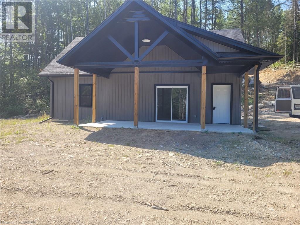 1255 SNAKE CREEK ROAD - 1