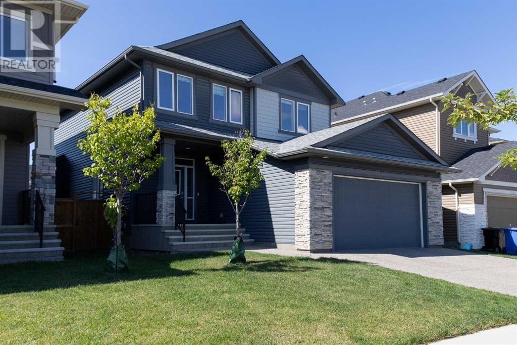 Single Family House for Sale in  Silverado Boulevard SW Silverado Calgary 