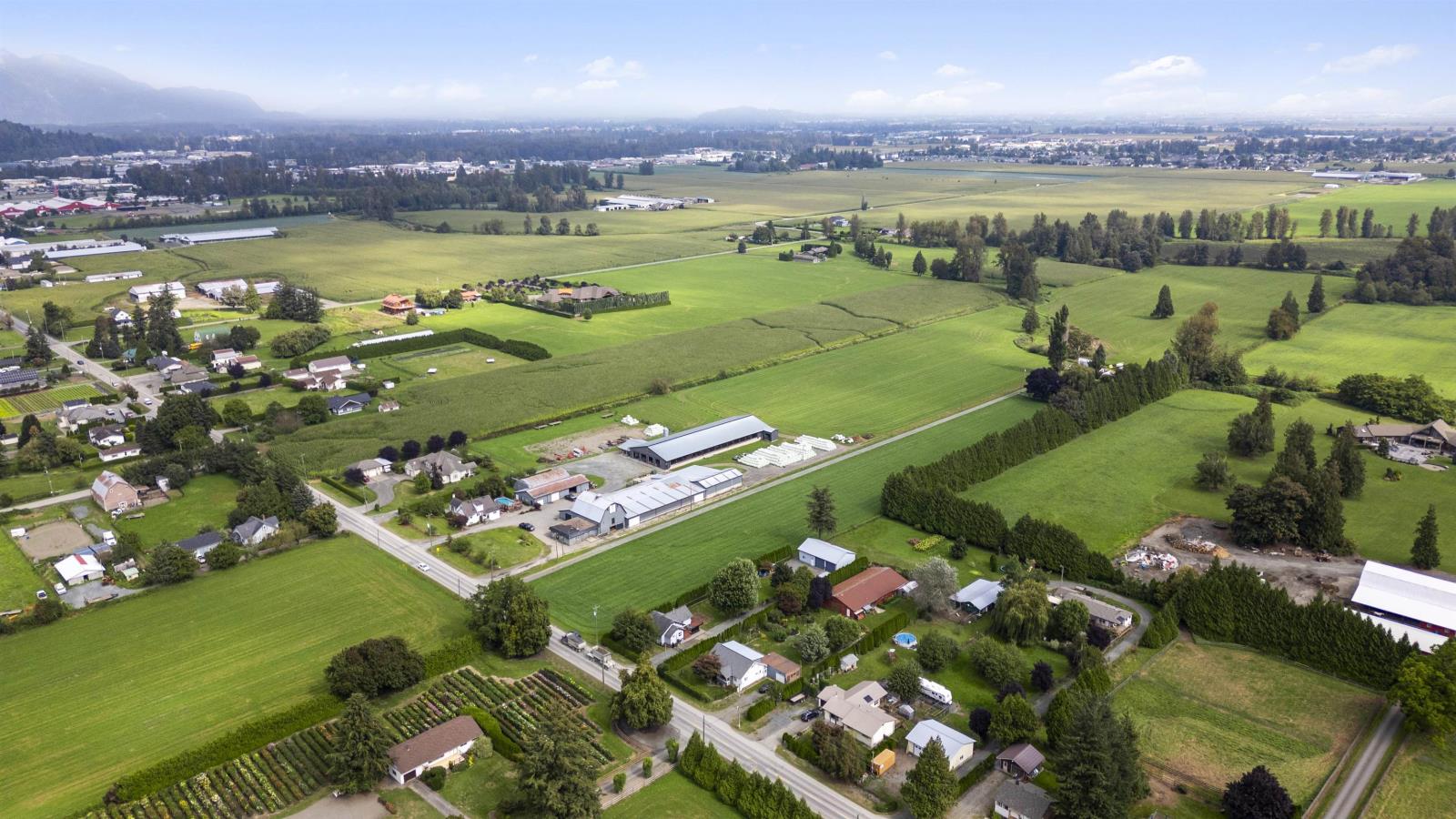 6964 LICKMAN ROAD, Sardis West Vedder, Chilliwack