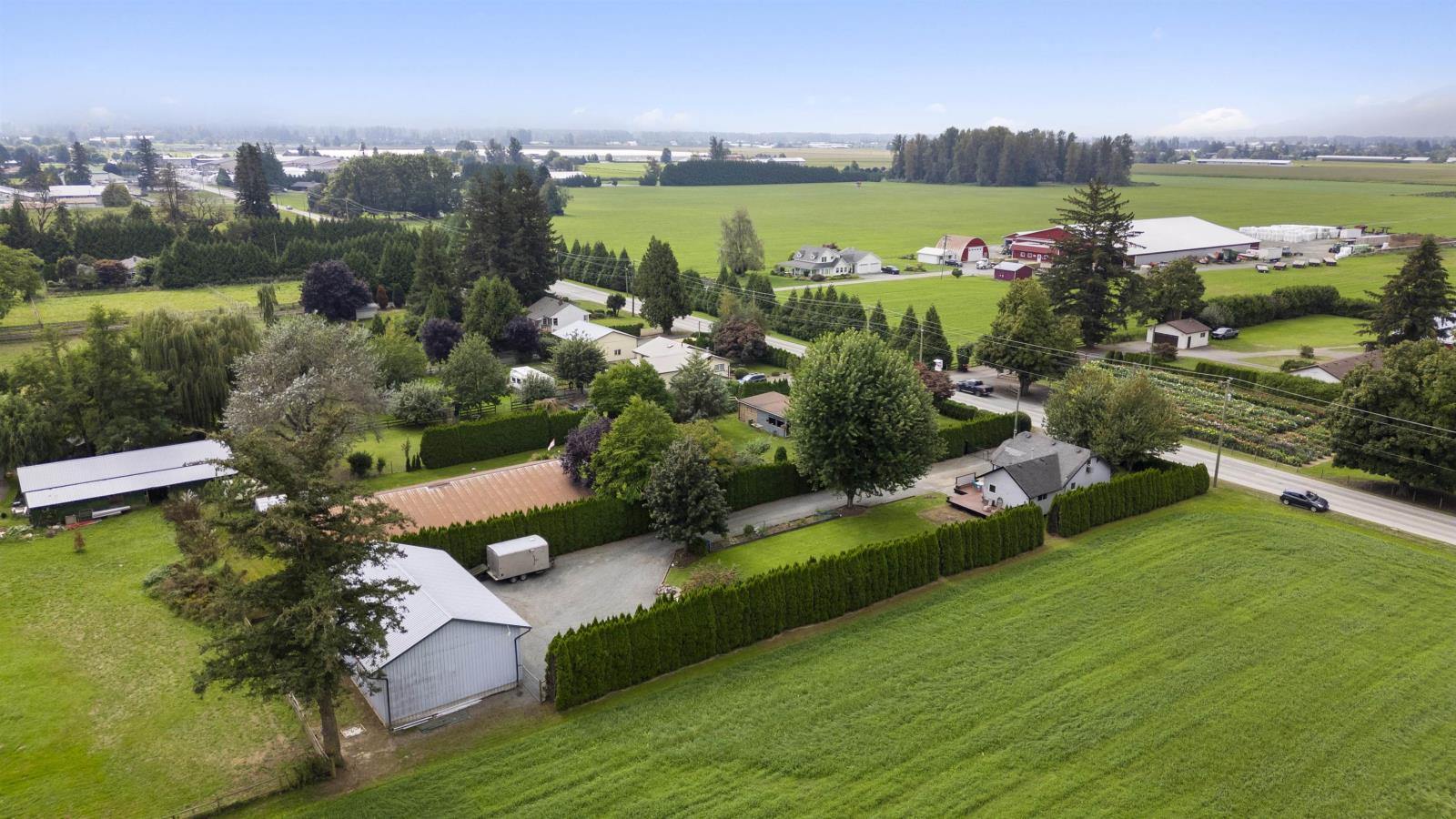 6964 LICKMAN ROAD, Sardis West Vedder, Chilliwack