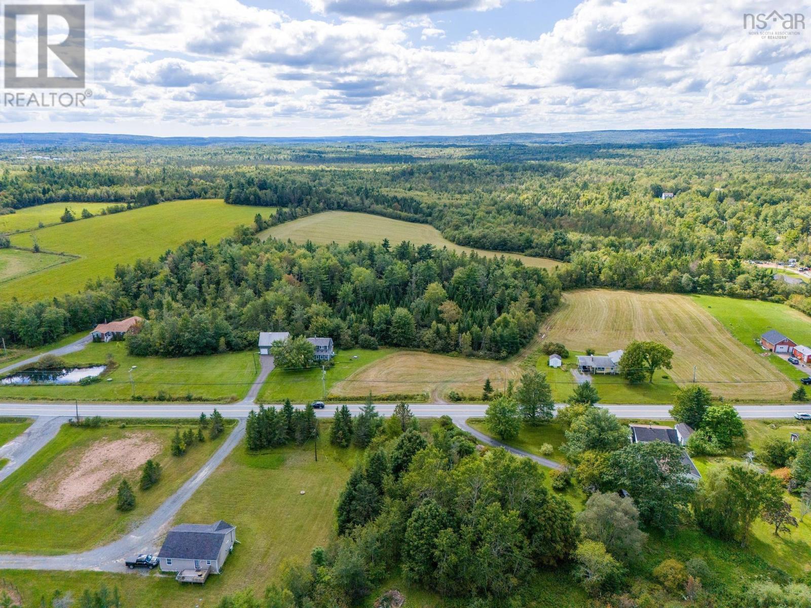 Lot Highway 214, Belnan