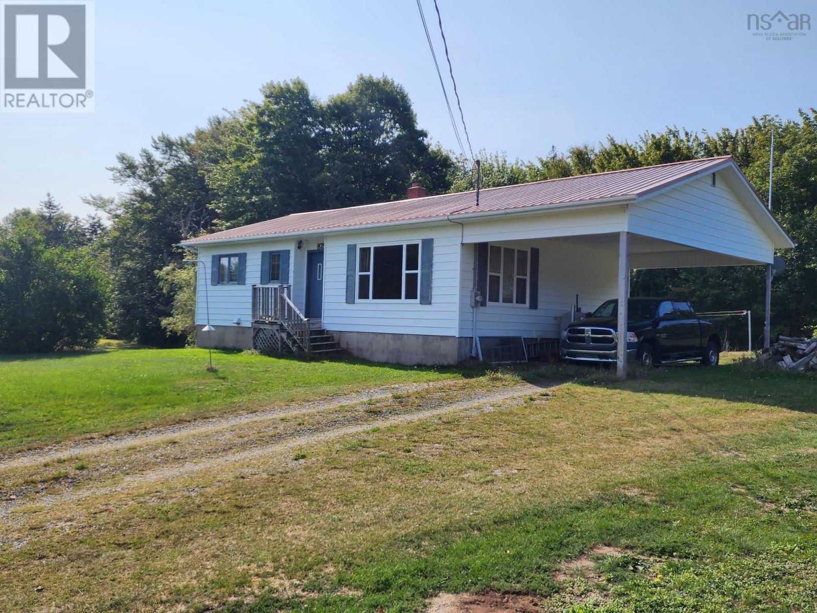 Photo 1 of 875 Beech Hill Road, Beech Hill Farms NS