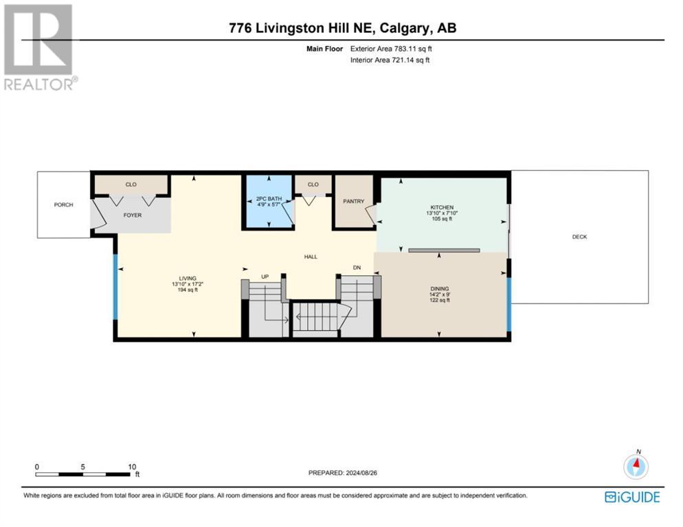 Single Family House for Sale in  Livingston Hill NE Livingston Calgary 