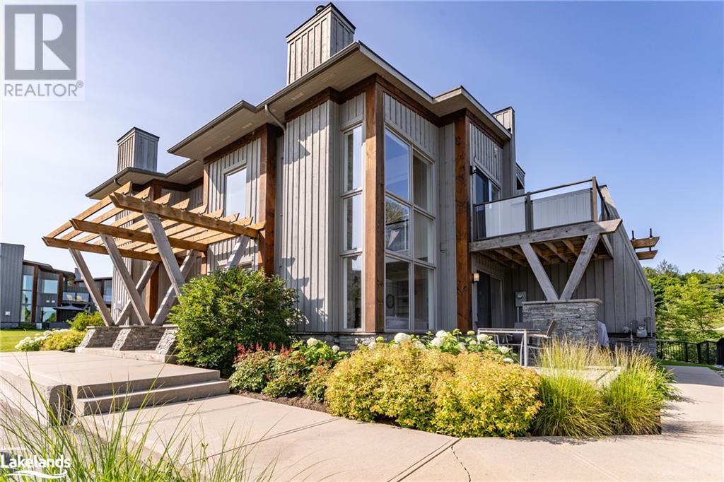 20 Carrick Trail, Gravenhurst