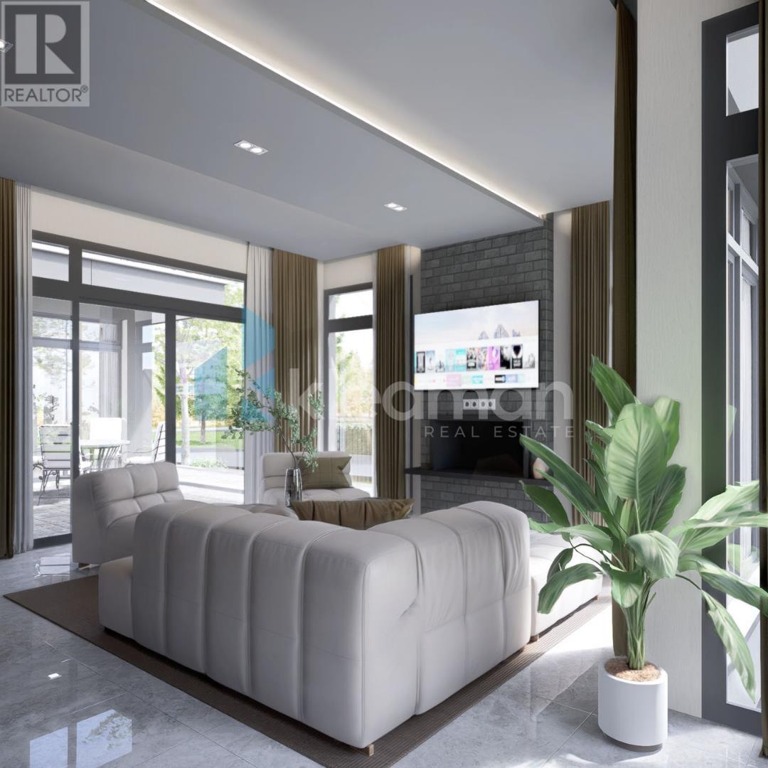 895 Canyon Boulevard, North Vancouver