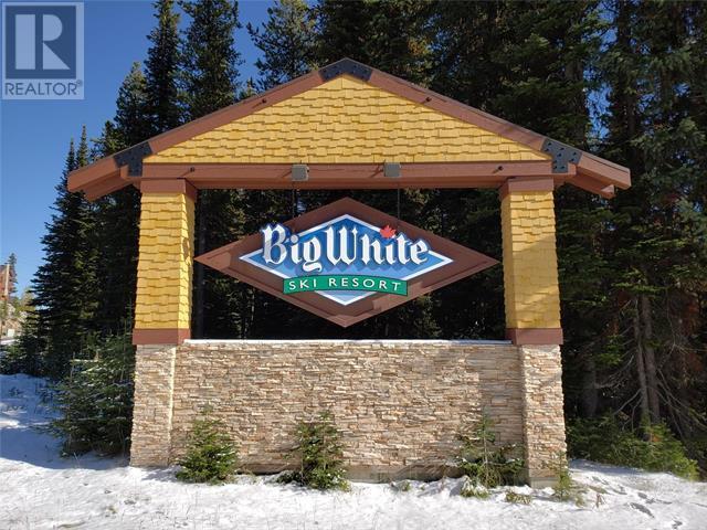 229 5375 Big White Road, Kelowna