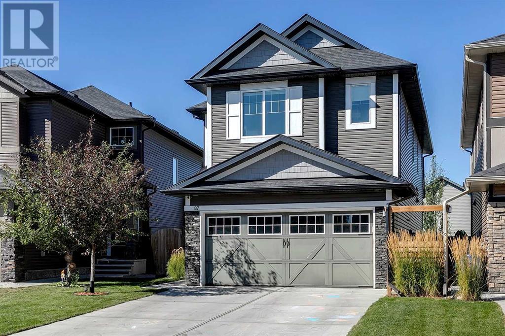 Single Family House for Sale in  Panton View NW Panorama Hills Calgary 