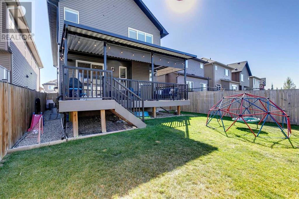 Single Family House for Sale in  Panton View NW Panorama Hills Calgary 